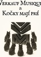 Verkauf Musique, Kočky mají pré