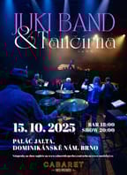 JUKI BAND