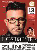 Kafe u Osmanyho