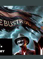 Debustrol / host Epidemy – Chrudim