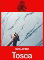OPERA V KINĚ – Tosca