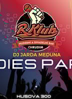 Oldies party - Chrudim