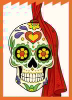 Día de los Muertos