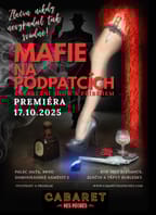 Mafie na podpatcích