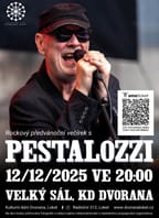 Pestalozzi