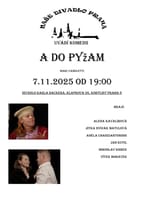 A do pyžam