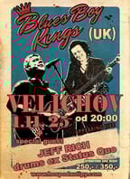 Blues Boy Kings