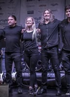 LUCIE REVIVAL (Praha)