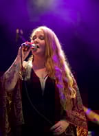 Layla Zoe (CAN, NL)  „Into The Blue“ Tour