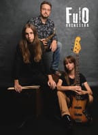 FuO: rodinné trio Radka Bednaříka