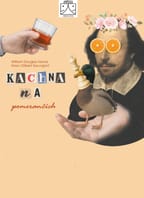 Kachna na pomerančích