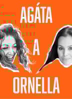 Agáta & Ornella Show