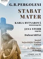 Stabat Mater