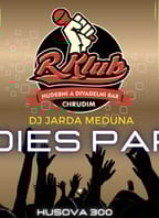 Oldies party – Chrudim