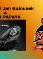 Ivan Hlas / Jan Kalousek & Navi Papaya - Chrudim