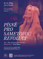 Písně pro Sametovou revoluci
