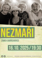Nezmaři