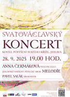 Svatováclavský koncert