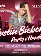 JB Party – Hradec Králové