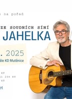 Balady ze soudních síní – Ivo Jahelka