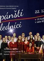Štěpánští koledníci
