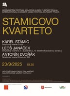 Stamicovo kvarteto
