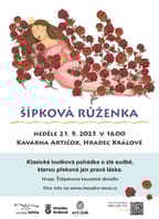 Šípková Růženka