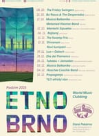 Etno Brno 2025