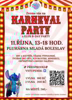 Karneval Party