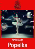 BALET V KINĚ – Popelka