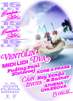 Bumbum Satori 15 let
