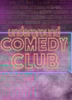 Underground Comedy