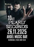 Pearly Seconds – 10 LET