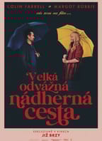 Velká odvážná nádherná cesta  (USA)  2D