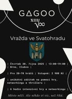 Vražda ve Svatohradu