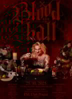 Blood Ball 2025