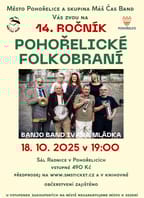 Pohořelické folkobraní