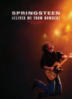 Springsteen: Vysvoboď mě z neznáma