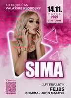 SIMA | Valašské Klobouky