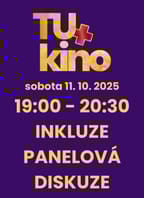 Tu+kino 2025 / Panelová diskuze