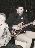 STOMPIN‘ DOG // Ponava