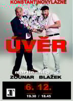 ÚVĚR