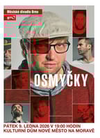 Osmyčky