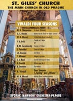 Vivaldi Four Seasons