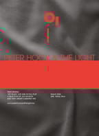 Peter Hook & The Light (UK)