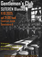 Gentlemen’s Club