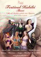 Festival Habibi Show