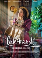 Cukrkandl