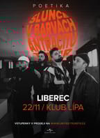 POETIKA | Klub Lípa Liberec