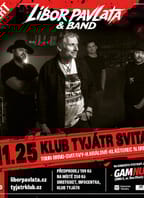 Libor Pavlata & Band